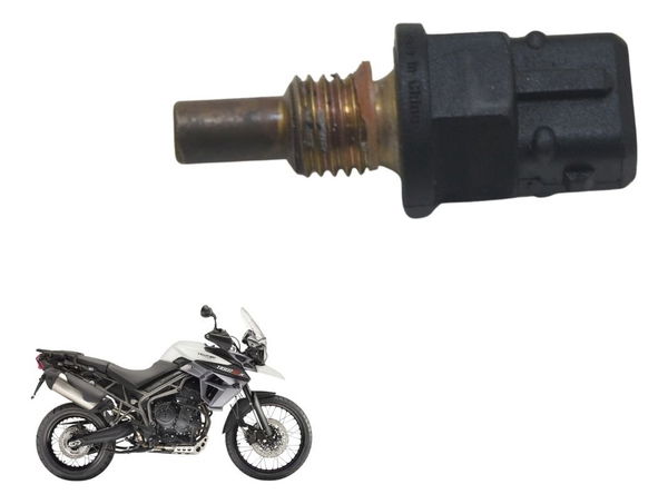 Sensor Temperatura Água Triumph Tiger 800 Xcx 15-17 Original