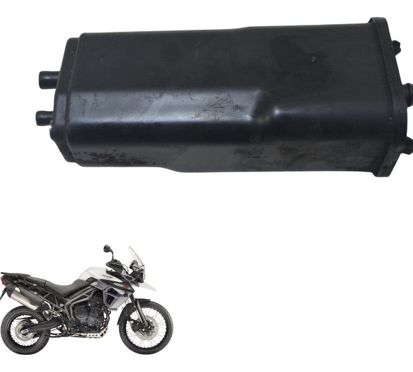 Filtro Canister Triumph Tiger 800 Xcx 15-17 Original