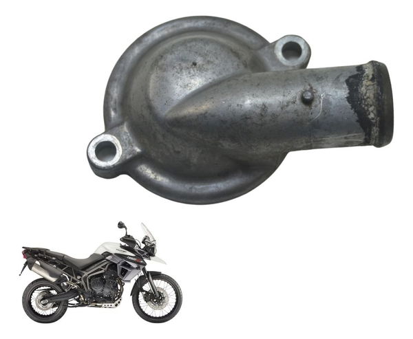 Tampa Válvula Termostática Triumph Tiger 800 Xcx 15-17 Origi
