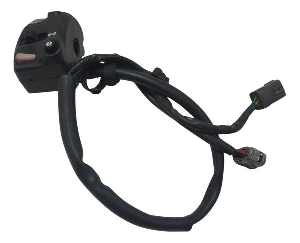 Chave Punho Luz Triumph Tiger 800 Xcx 15-17 Original