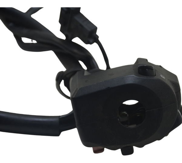 Chave Punho Luz Triumph Tiger 800 Xcx 15-17 Original