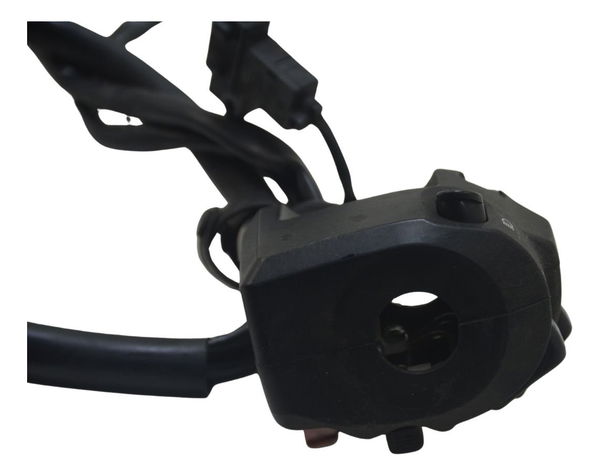 Chave Punho Luz Triumph Tiger 800 Xcx 15-17 Original