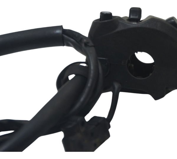 Chave Punho Luz Triumph Tiger 800 Xcx 15-17 Original