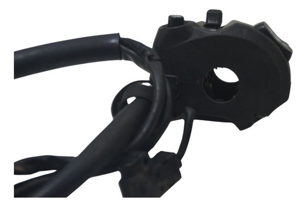 Chave Punho Luz Triumph Tiger 800 Xcx 15-17 Original