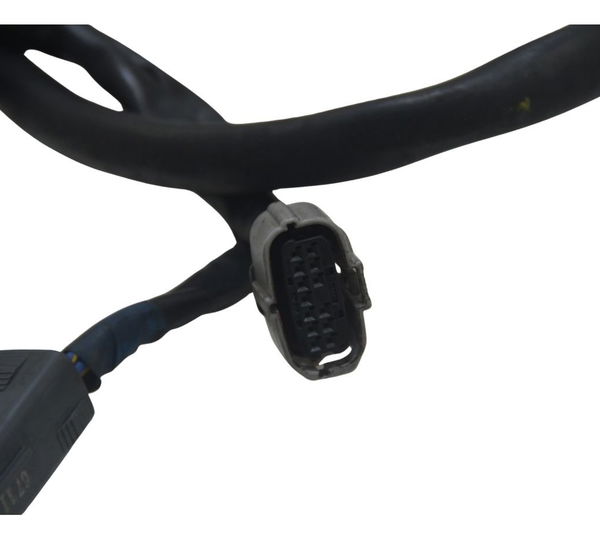 Chave Punho Luz Triumph Tiger 800 Xcx 15-17 Original