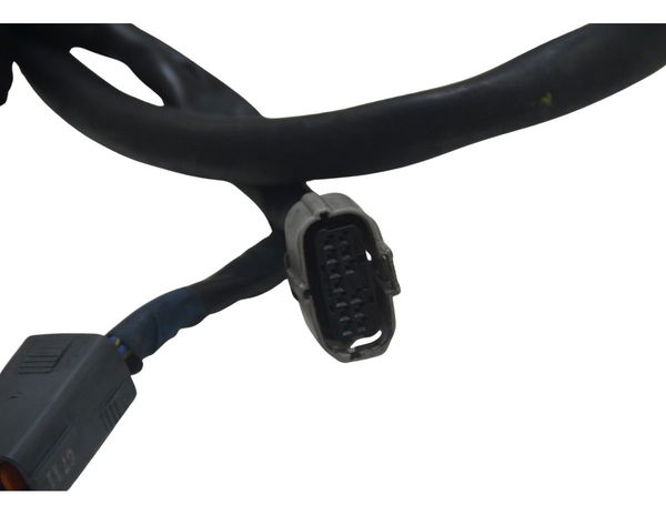 Chave Punho Luz Triumph Tiger 800 Xcx 15-17 Original