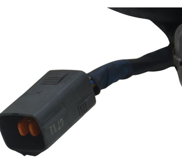 Chave Punho Luz Triumph Tiger 800 Xcx 15-17 Original