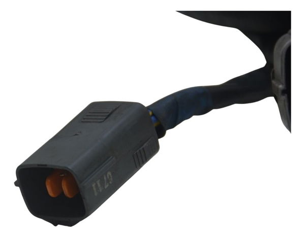 Chave Punho Luz Triumph Tiger 800 Xcx 15-17 Original