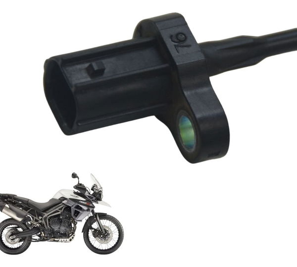 Sensor Temperatura Ar Triumph Tiger 800 Xcx 15-17 Original
