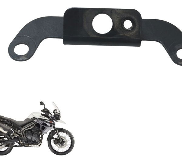 Suporte Sensor Tempe Ar Triumph Tiger 800 Xcx 15-17 Original