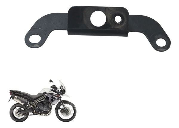 Suporte Sensor Tempe Ar Triumph Tiger 800 Xcx 15-17 Original