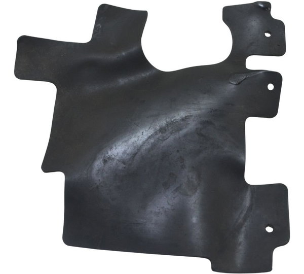 Borracha Acabamento Triumph Tiger 800 Xcx 15-17 Original