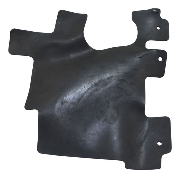 Borracha Acabamento Triumph Tiger 800 Xcx 15-17 Original