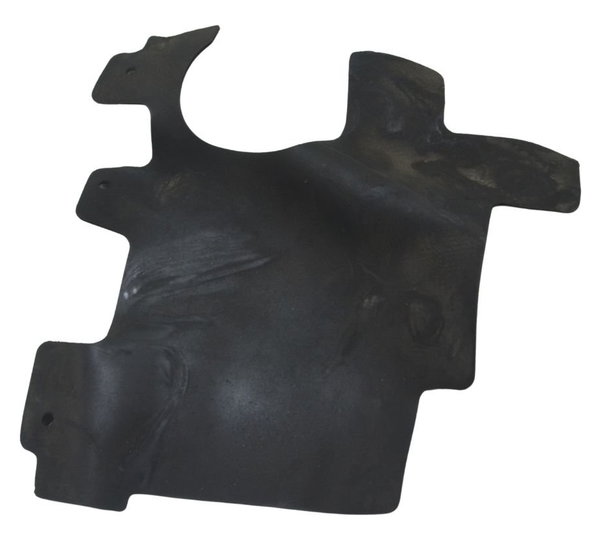 Borracha Acabamento Triumph Tiger 800 Xcx 15-17 Original