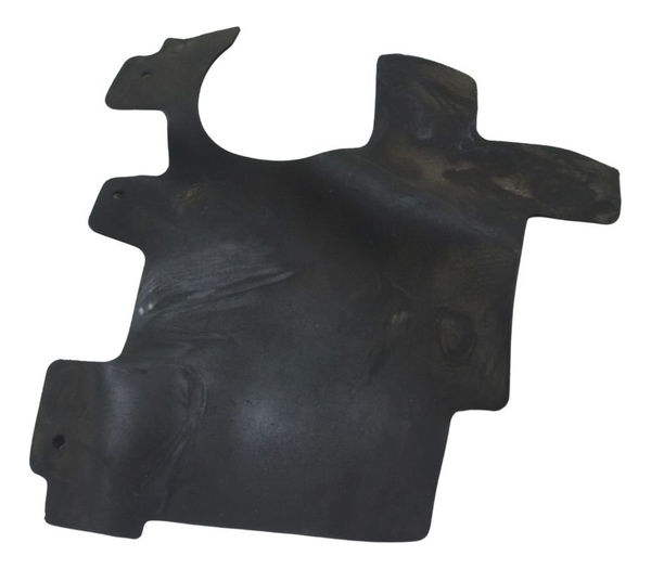 Borracha Acabamento Triumph Tiger 800 Xcx 15-17 Original