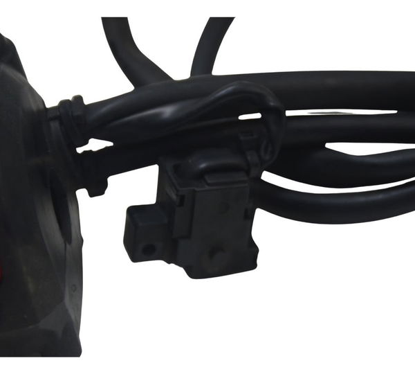 Chave Punho Partida Triumph Tiger 800 Xcx 15-17 Original