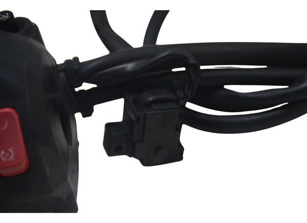 Chave Punho Partida Triumph Tiger 800 Xcx 15-17 Original