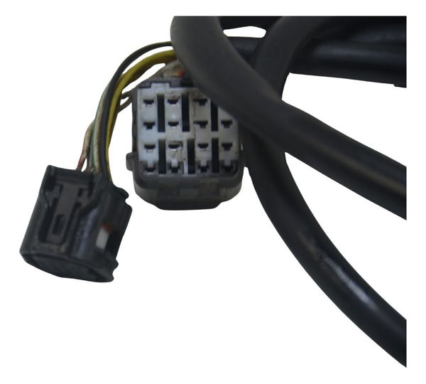 Chave Punho Partida Triumph Tiger 800 Xcx 15-17 Original