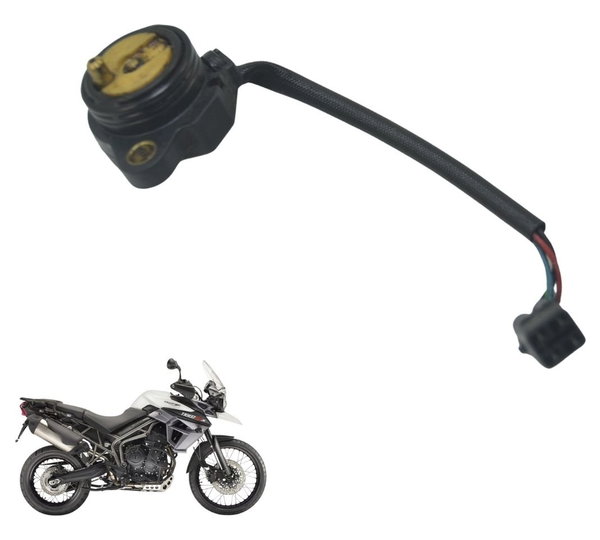 Sensor Posição Marcha Triumph Tiger 800 Xcx 15-17 Original