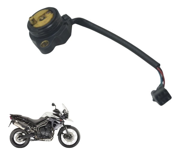 Sensor Posição Marcha Triumph Tiger 800 Xcx 15-17 Original