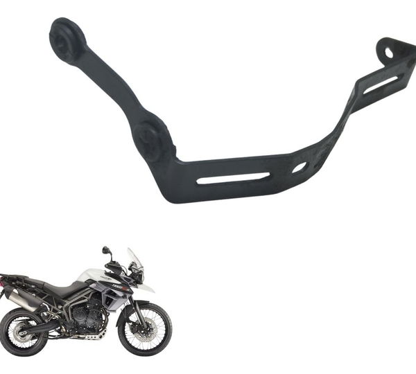Suporte Filtro Canister Triumph Tiger 800 Xcx 15-17 Original