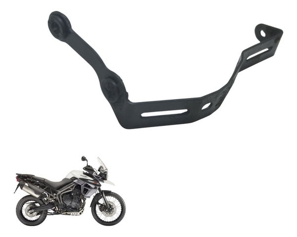 Suporte Filtro Canister Triumph Tiger 800 Xcx 15-17 Original