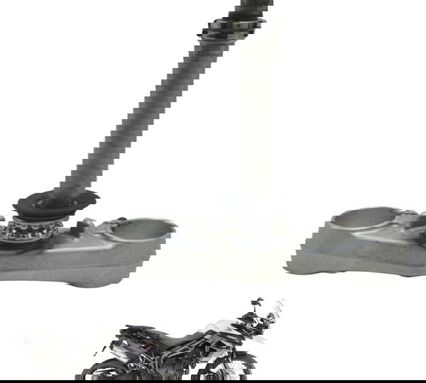 Mesa Inferior Triumph Tiger 800 Xcx 15-17 Original