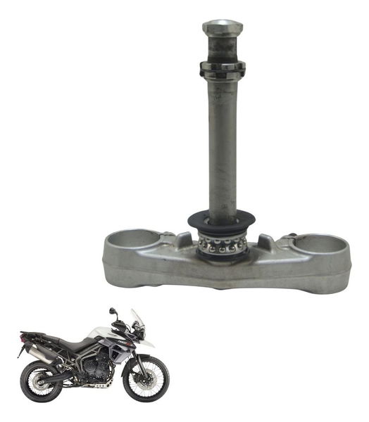 Mesa Inferior Triumph Tiger 800 Xcx 15-17 Original