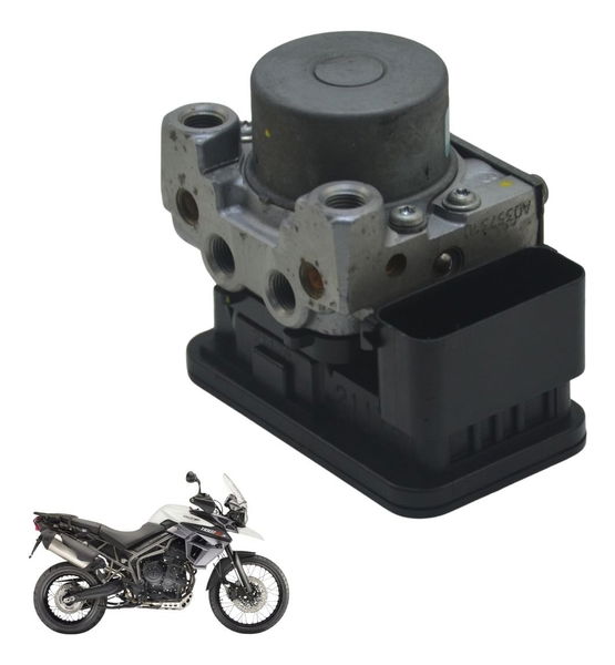 Módulo Abs Triumph Tiger 800 Xcx 15-17 Original