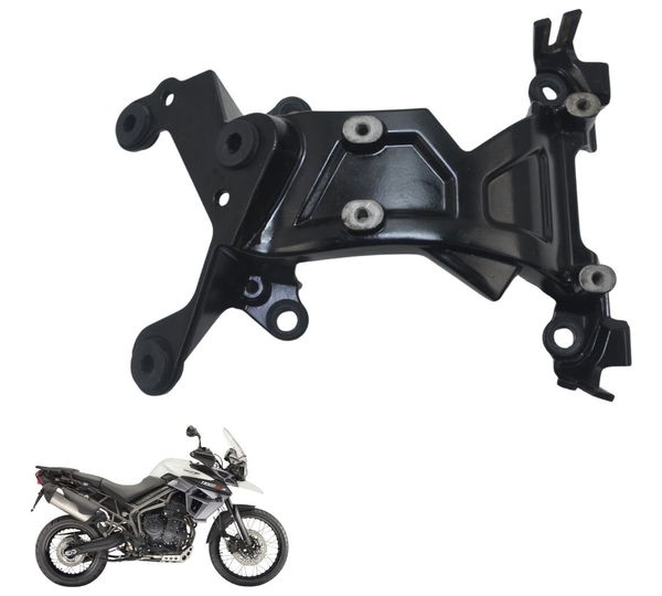 Suporte Aranha Painel C/ Avaria Triumph Tiger 800 Xcx 15-17