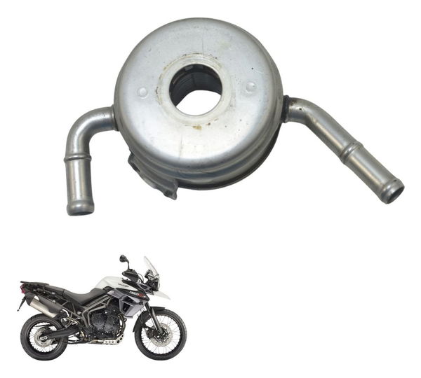 Resfriador Óleo Triumph Tiger 800 Xcx 15-17 Original