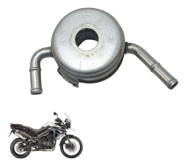 Resfriador Óleo Triumph Tiger 800 Xcx 15-17 Original