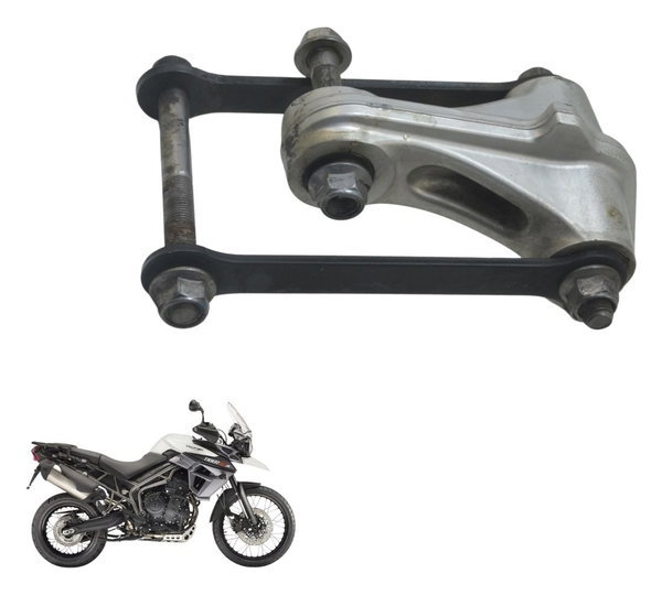 Pro Link Triumph Tiger 800 Xcx 15-17 Original