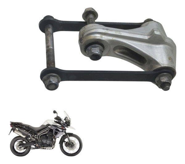 Pro Link Triumph Tiger 800 Xcx 15-17 Original