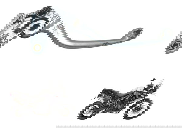 Manete Embreagem Triumph Tiger 800 Xcx 15-17 Original