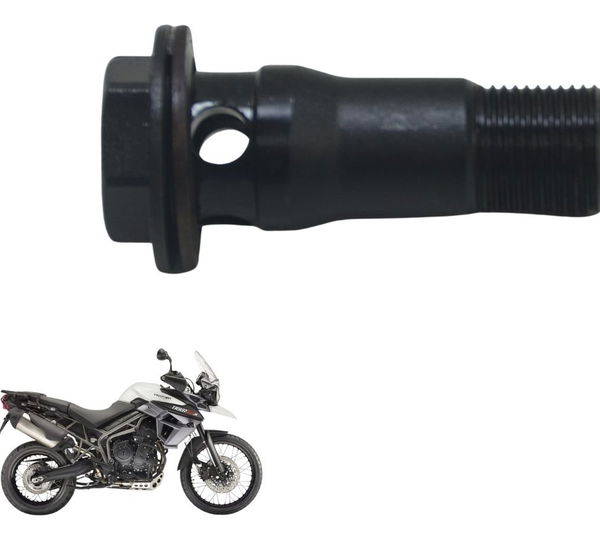 Parafuso Resfriador Óleo Triumph Tiger 800 Xcx 15-17 Origina