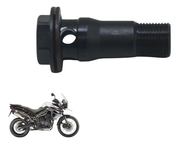 Parafuso Resfriador Óleo Triumph Tiger 800 Xcx 15-17 Origina
