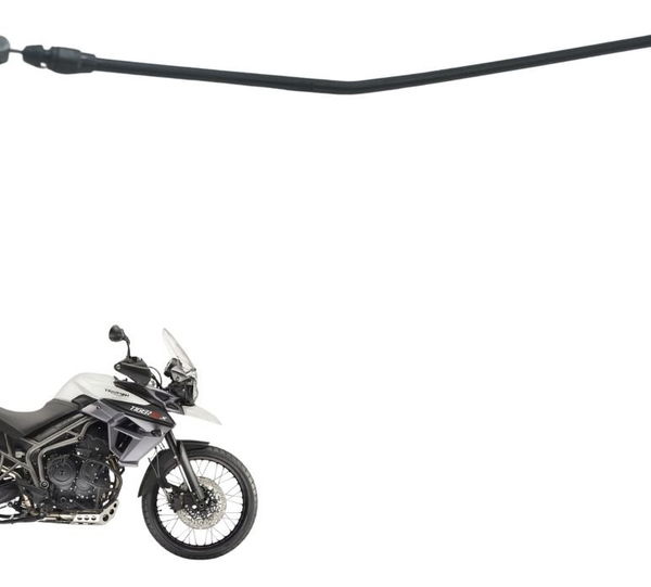 Cabo Trava Banco Triumph Tiger 800 Xcx 15-17 Original
