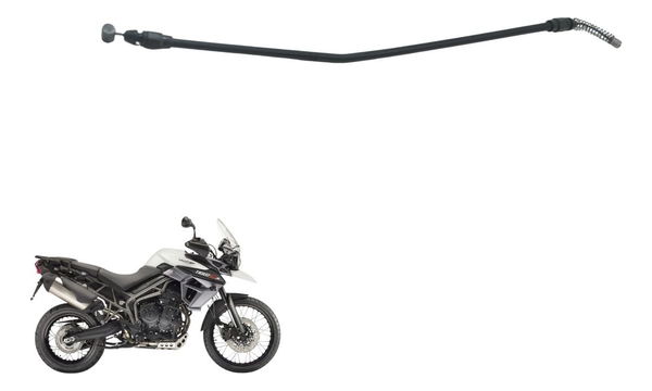 Cabo Trava Banco Triumph Tiger 800 Xcx 15-17 Original