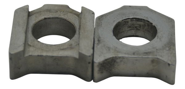 Par Esticador Corrente Triumph Tiger 800 Xcx 15-17 Original