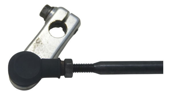 Pedal Marcha Câmbio Triumph Tiger 800 Xcx 15-17 Original