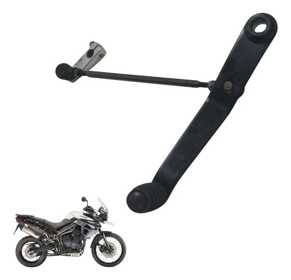Pedal Marcha Câmbio Triumph Tiger 800 Xcx 15-17 Original