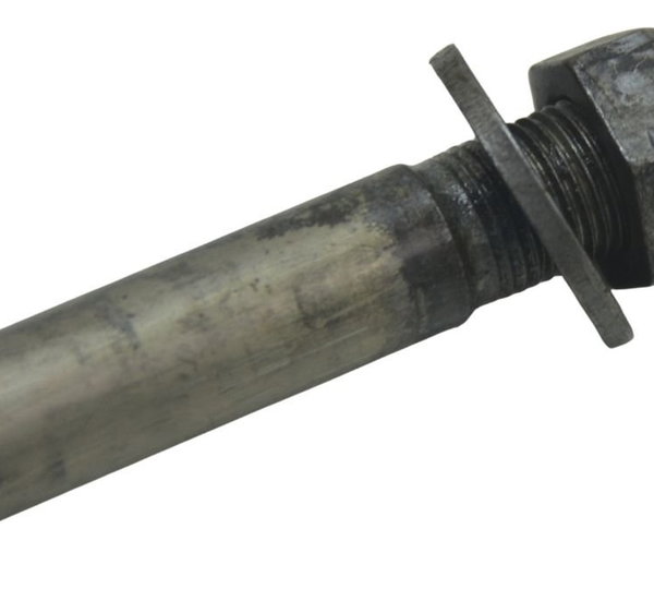 Eixo Quadro Elástico Triumph Tiger 800 Xcx 15-17 Original