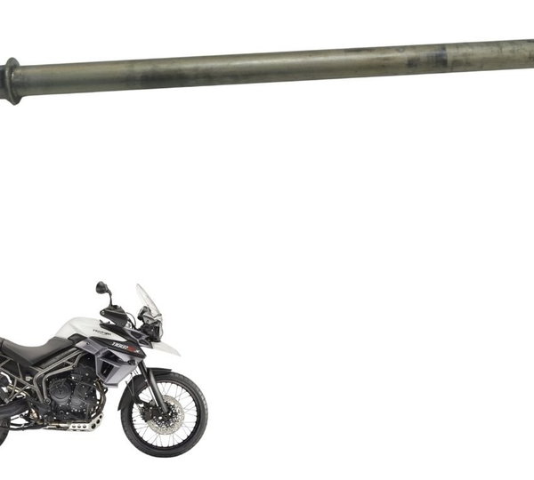 Eixo Quadro Elástico Triumph Tiger 800 Xcx 15-17 Original