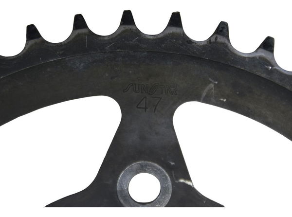 Kit Relação Triumph Tiger 800 Xcx 15-17 Original