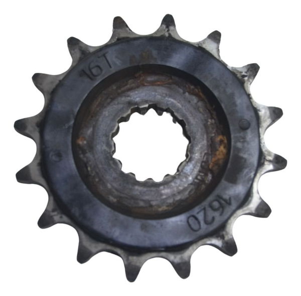 Kit Relação Triumph Tiger 800 Xcx 15-17 Original