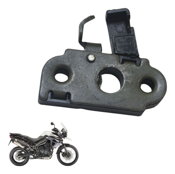 Trava Banco Triumph Tiger 800 Xcx 15-17 Original