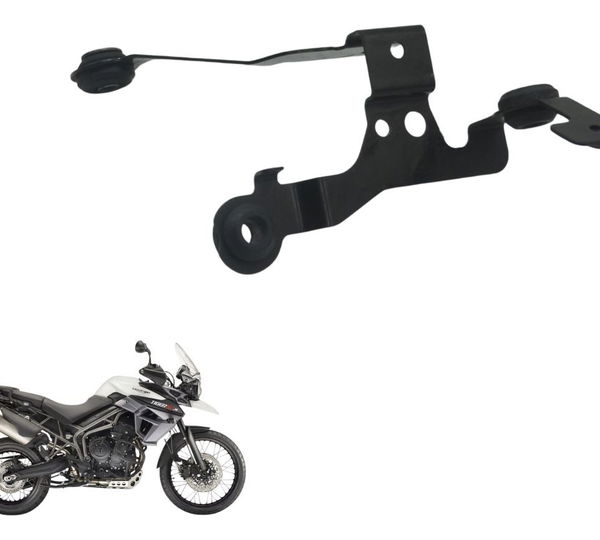 Suporte Módulo Abs Triumph Tiger 800 Xcx 15-17 Original
