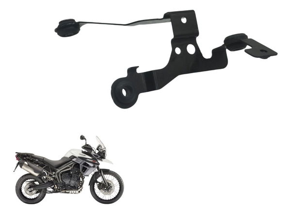 Suporte Módulo Abs Triumph Tiger 800 Xcx 15-17 Original