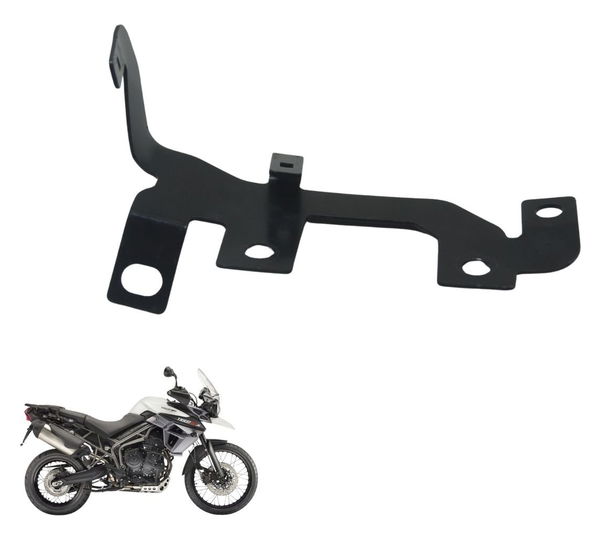 Suporte Rele Triumph Tiger 800 Xcx 15-17 Original